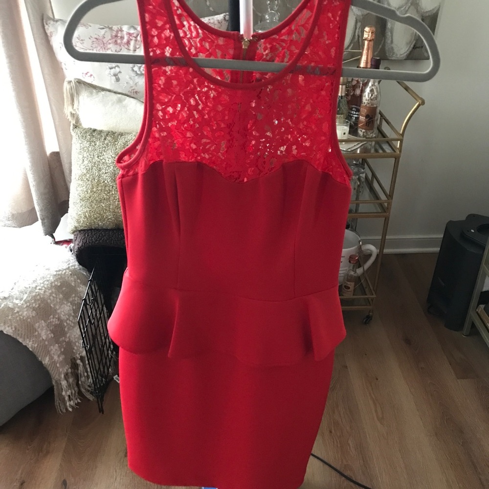 Guess Dress